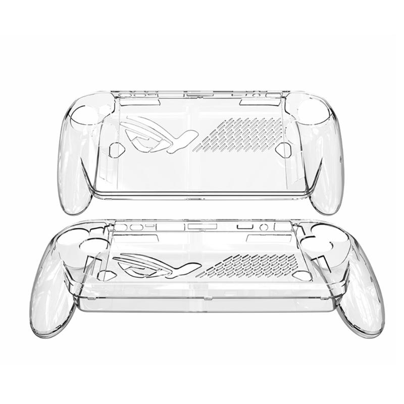 Ergonomic Flexible Guard Water Resistant Shield Sleeve Cover Case for Gaming System Providing Full Access to Port&Button