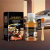Car Headliner Fabric Glue Artificial Leather Glass Glue All-Purpose Wooden Crafts Adhesive Quick Drying Cloth Roof Repair Glue
