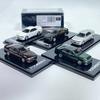 HJ 1:64 Toyota Sports Car 6th Generation JZX100 Chaser Simulation Alloy Car Model Collection Ornament Boy Toy