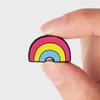 Calle Rainbow Sticon
