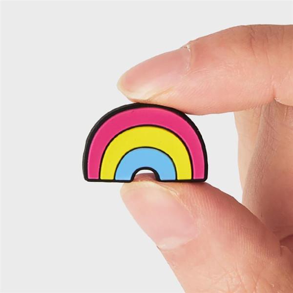 Calle Rainbow Sticon