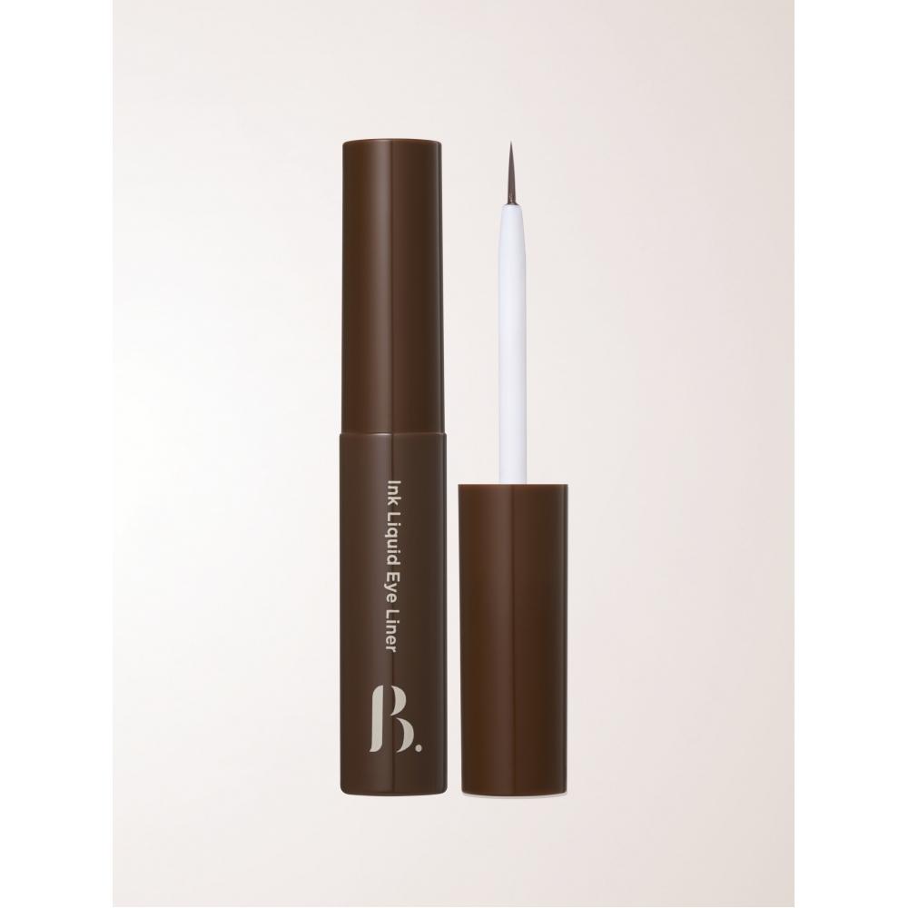 Bonsept Makeup Ink Liquid Eyeliner Woody Brown 02
