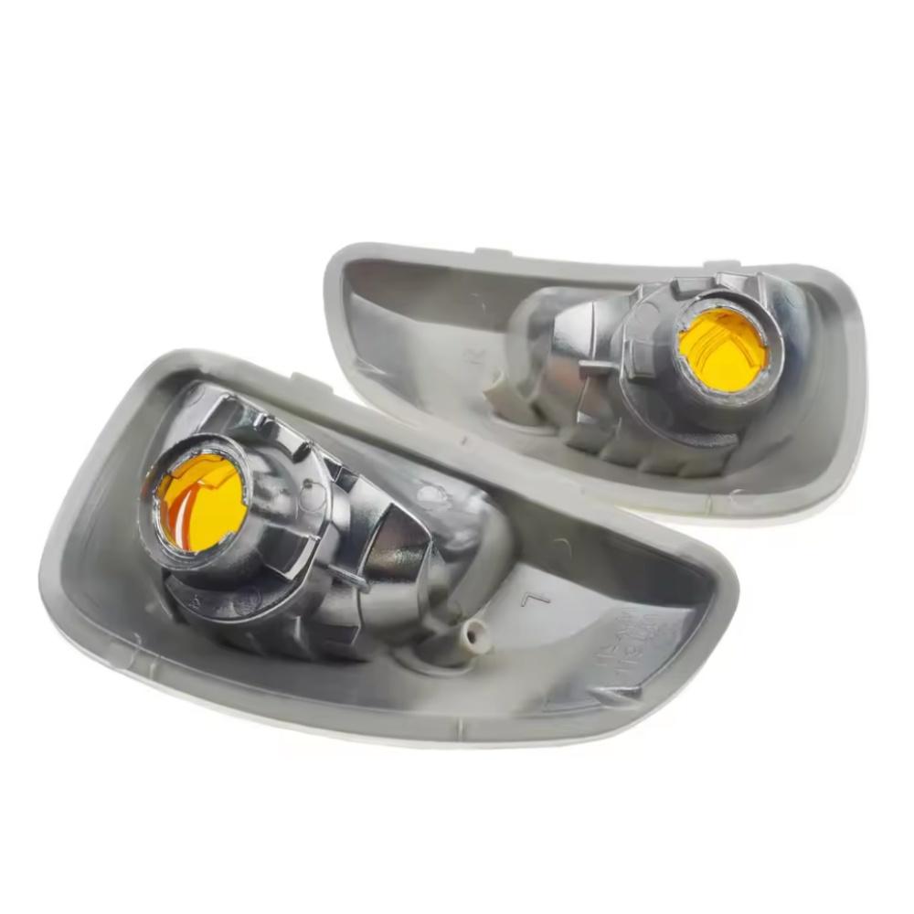 Vorderer linker und rechter Seitenspiegel Blinker Blinkleuchte Lampe für Nissan NV400 Renault Master