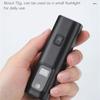 Watertight Bicycles Head Light Cycling Front Lamp Rechargeable Front Light Handlebars Flashlight LED Bicycles Head Lamp