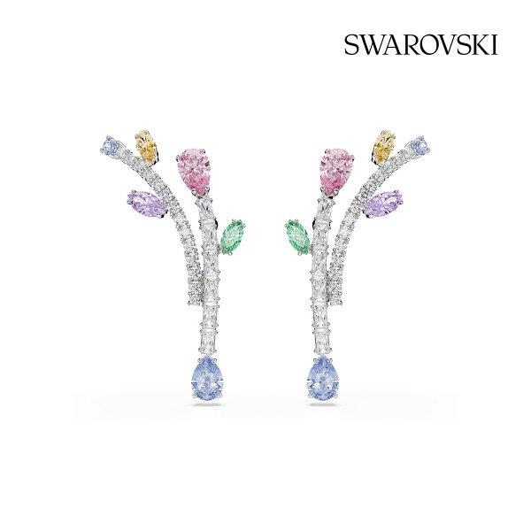 Swarovski [authEntic Shopping Bag Gift] Ariana GrandE CapsulE CollEction Drop E 