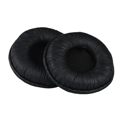 1 Pair  Replacement Cushion Ear Pad For 55MM Headphones