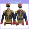 Europäische Mittelalter-Kostümhüte Gürtel Zubehör für Fantasy-Cosplay-Enthusiasten