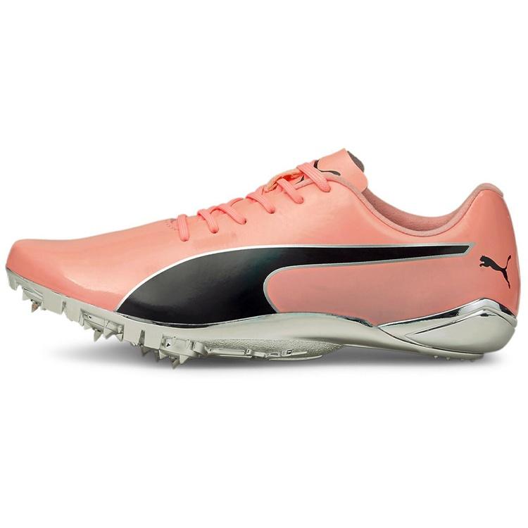PUMA evoSpeed Electric 10 Elektro Peach Men s 194475-02 EU 40.5