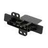 Blower Fan Motor Heater Resistor Fit For Nissan Micra K11 1992-2003 2715072B01 27150-72B01 27150-EY00A 4-Pin