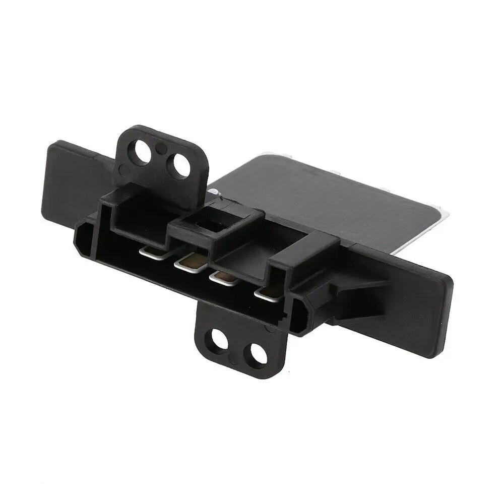Blower Fan Motor Heater Resistor Fit For Nissan Micra K11 1992-2003 2715072B01 27150-72B01 27150-EY00A 4-Pin