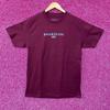 Primitive X Terminator 2 Machine Burgundy T-Shirt