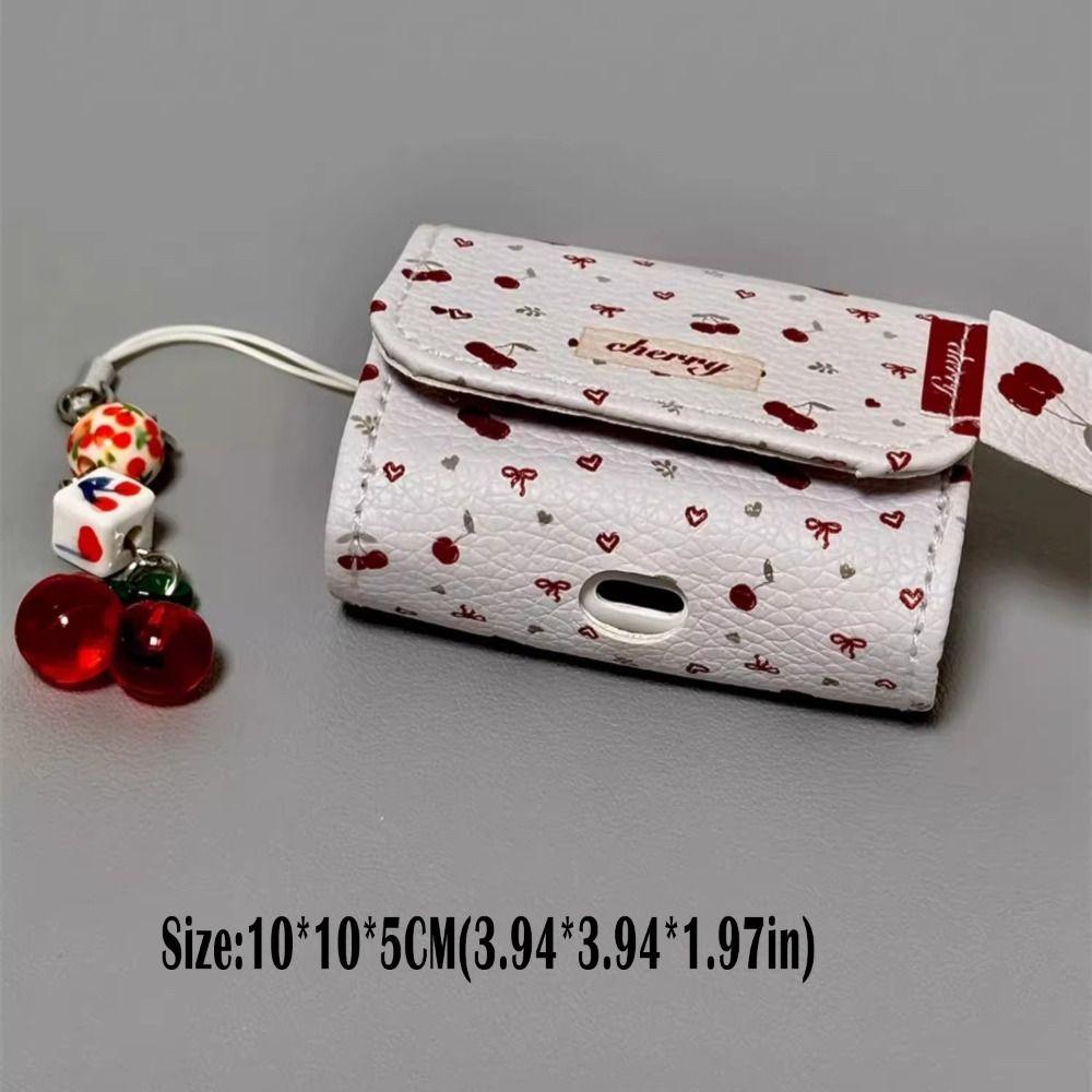 Etui na słuchawki odporne na upadki, pyłoszczelne, etui na pudełko ładujące dla AirPods 1/2/3/4/pro/pro2