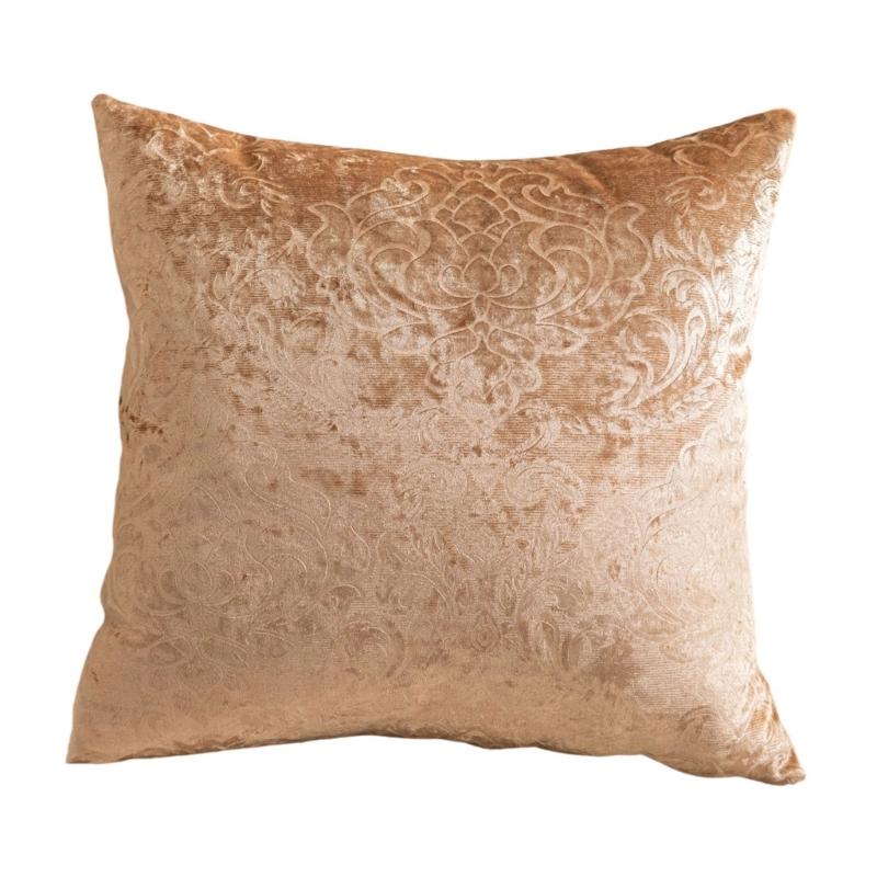 Cushion Cover With Polyester Materials Multiple Scenario Use Easy Maintenance Home Decoration