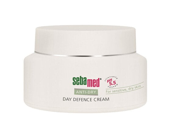 

Дневной Увлажняющий крем SEBAMED Day Defense 50 мл