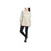 Puma T7 Neko-San FW24 Round Neck Pullover Long Sleeve T-Shirt Unisex Tops Desert-Dust 629841-68