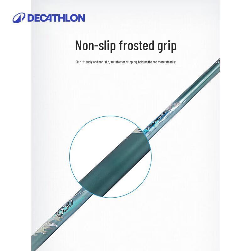 Decathlon Moyinchuan Stream Hand Fishing Rod