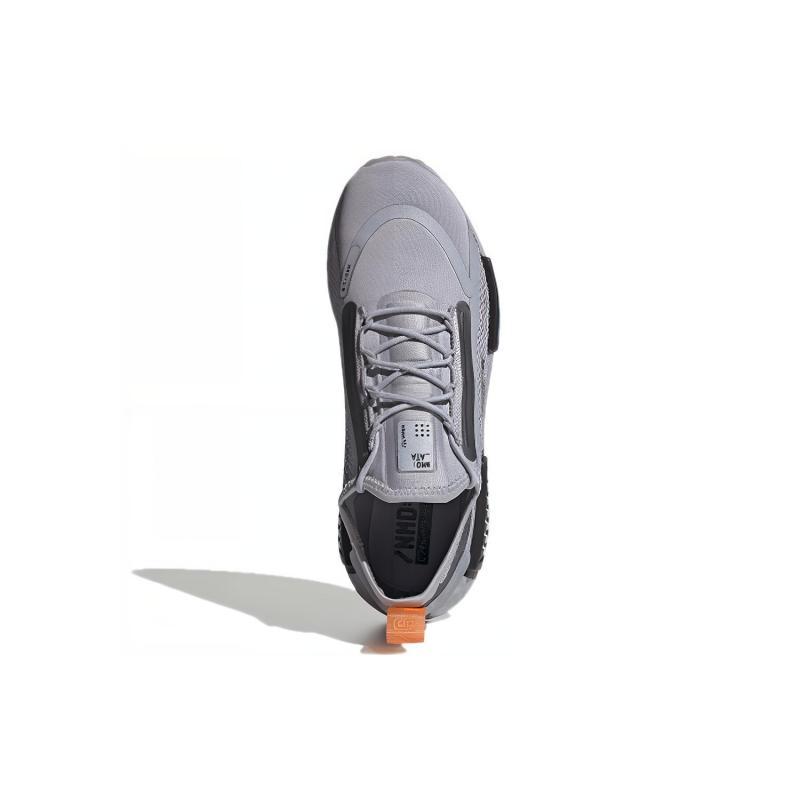 adidas NMD_R1 Spectoo 'Halo Silver' Sneakers FZ3200
