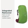 Backpack Osprey Atmos AG LT 65 Antidote Purple (Women's)