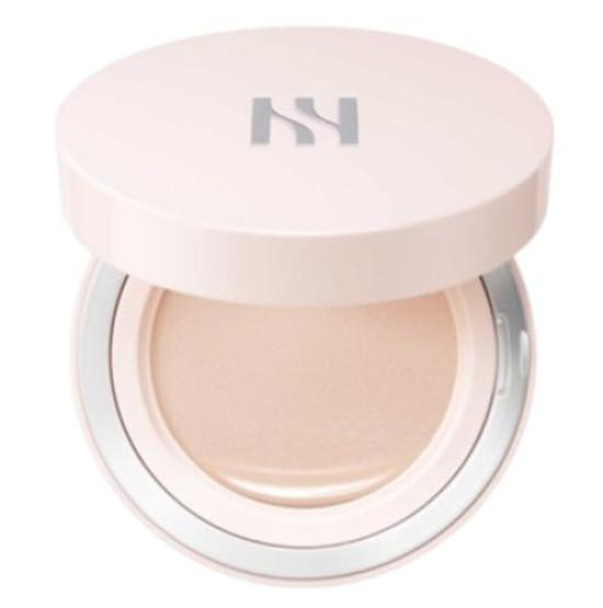

HE RA Reflection Skin Glow Cushion Foundation SPF40 Rose / PA++ (21C1 Vanilla)