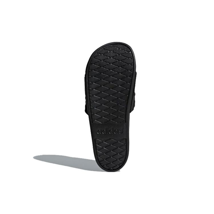 Adidas Adilette 'Black' Women's BB1095