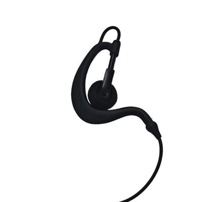 Huxintong Wired Two-Way Radio Earphone (CN Version)