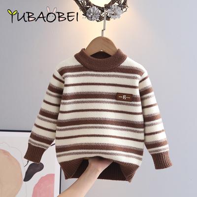 Top (per bambini dai 4 anni in su) – Maglioni