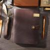 Vintage A5 Notebooks & Journal, Soft Leather Notepad Cover With Insert Paper, Handmade Sketchbook Diary School Office Stationery