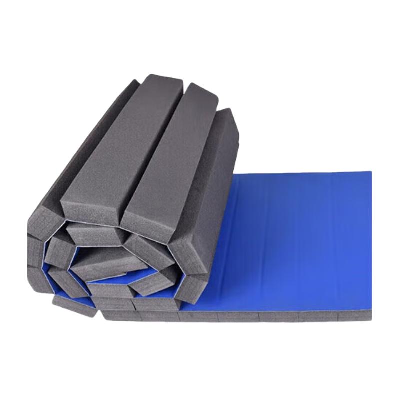 Chongfengju High-Density Combat & Martial Arts Rolling Mat