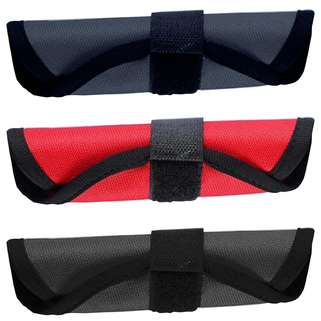 Fishing Bait Wraps Keep Fishermen Fishing Safe for Rod Fishing Hook Cover Guard Rod Armour Lure Wrap Bait Lures Glove