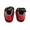 Multi Color Mini Doll Shoes Set Of 6 Pairs For 17cm/6.7in Dolls Detailed Craftsmanship Leather Style Footwear