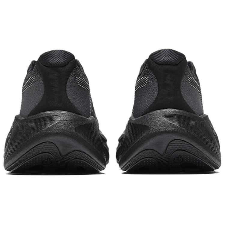 Anta Wind 2 Comfortable Simple Shock Absorption Non-Slip Breathable Low-Top City Commuting Running Shoes Men sneakers 112615523A-3