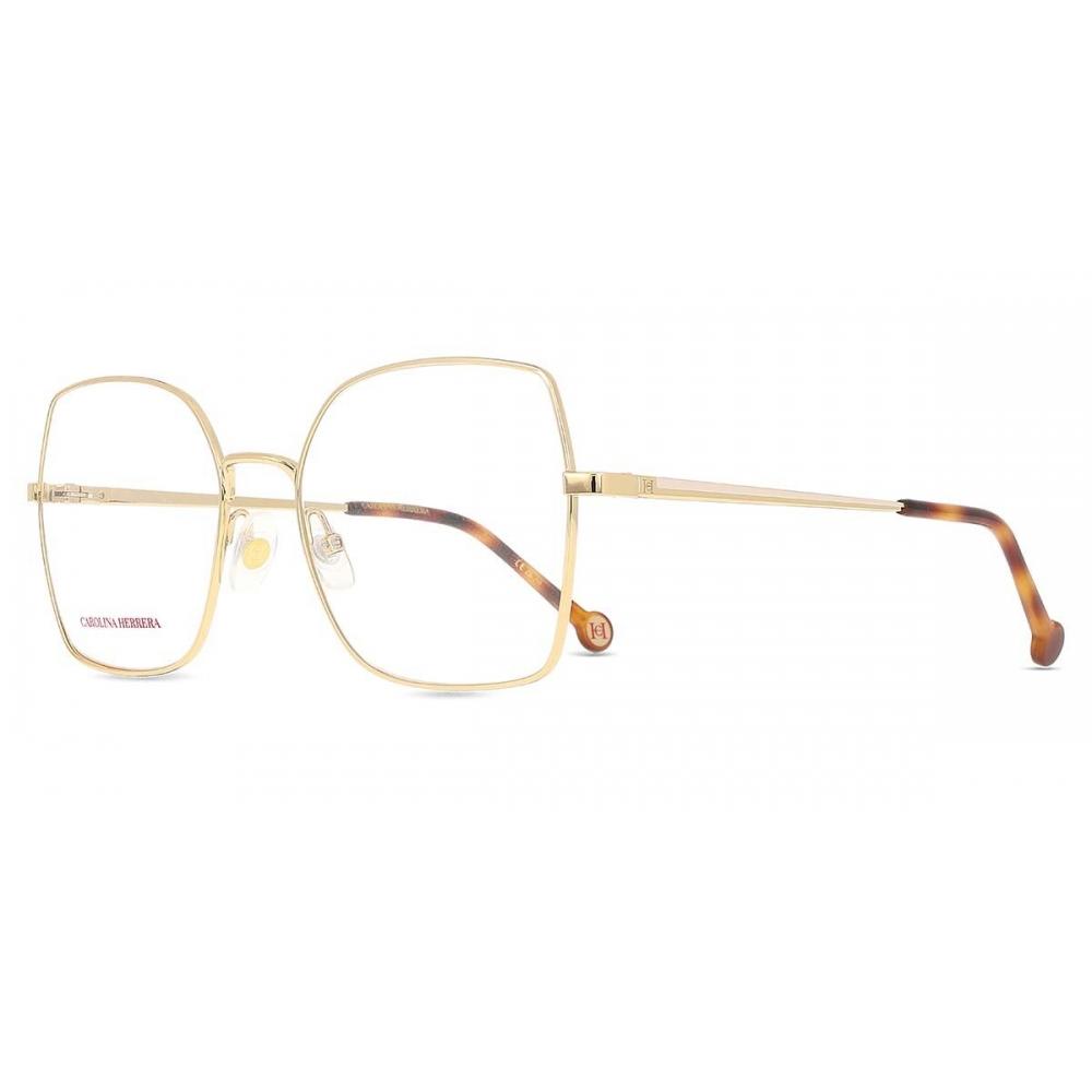 Carolina Herrera Her 0206 B4e Women Eyeglasses
