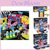 Set de construcție Poppy Playtime 4-în-1 8-în-1 Joc de puzzle cu cuburi Huggy Wuggy Pentru Copii