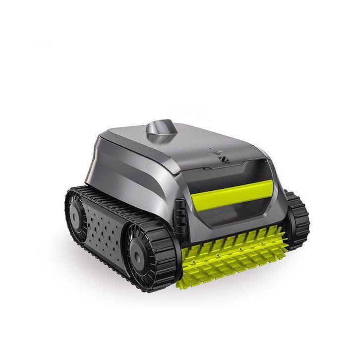 ZODIAC - Robot fond, parois et ligne d'eau SWEEPY SWY 3520 pour piscines jusqu'a 8 x 4m