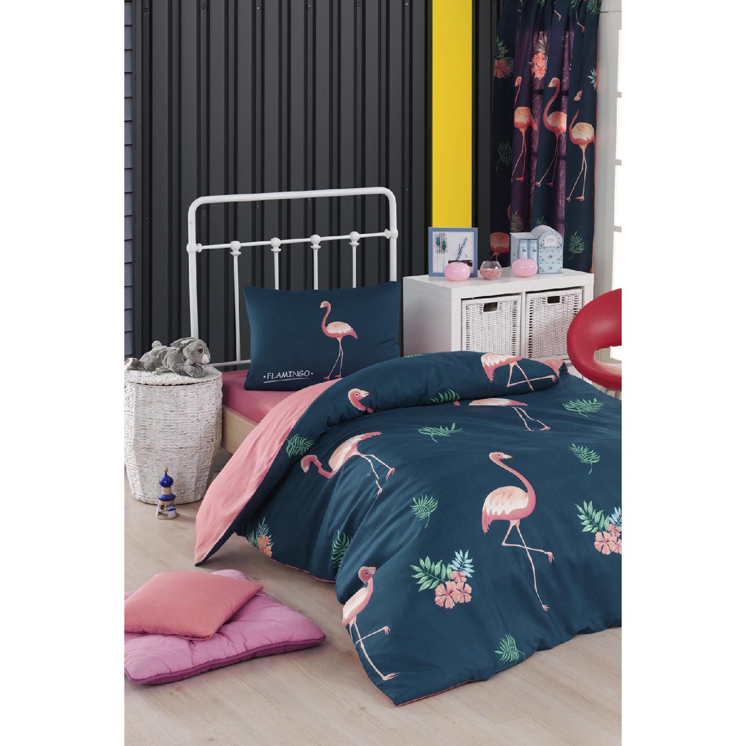 

Комплект легкогладких пододеяльников Single Bigfilamin Laci