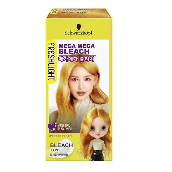 Freshlight MegaMega Bleach (Bleached)