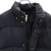 HAI Sporting Down Jacket M Black Men's Used