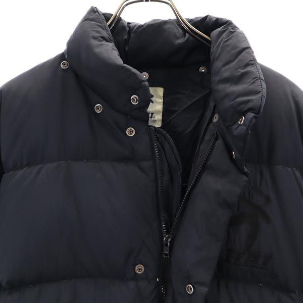 HAI Sporting Down Jacket M Black Men's Used