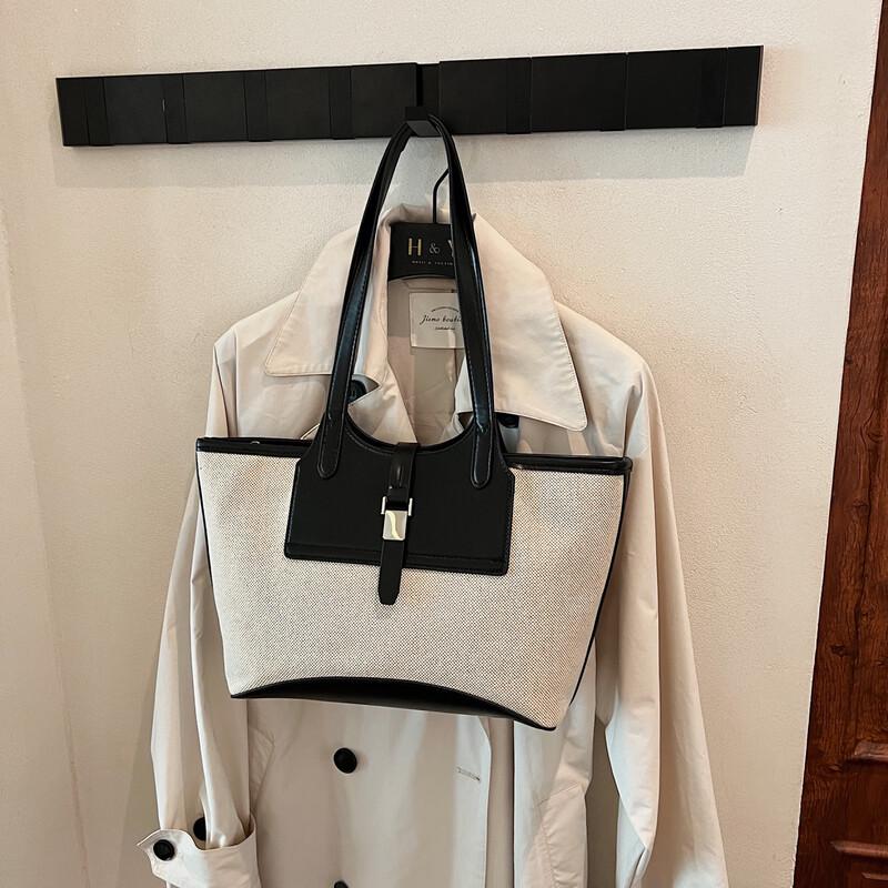 

Женская модная сумка-тоут для поездок на работу OGAR 2026 Shoulder Bag