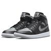 Air Jordan 1 Mid 'Shadow' Women's BQ6472-007
