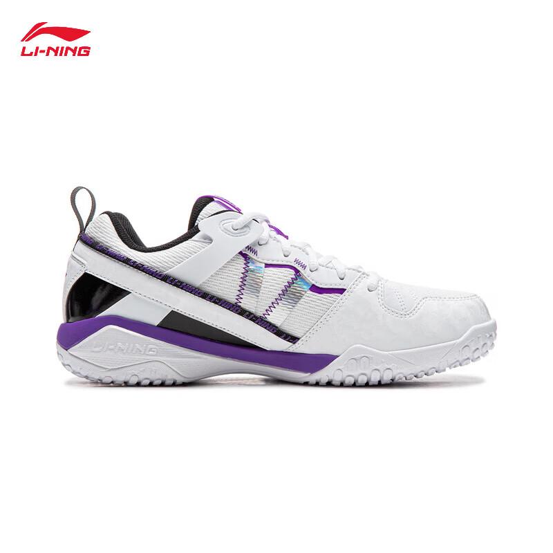 Бадминтонные кроссовки Li-Ning Invincible ACE,Signature Ши Юйци 43