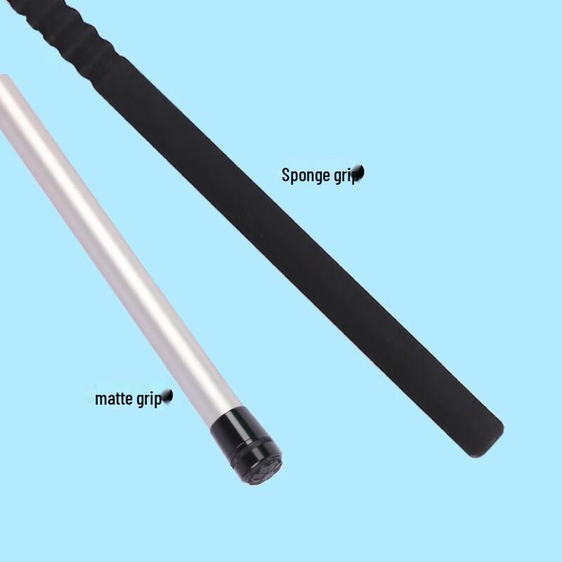 Brangdy Telescopic Aluminum Fishing Landing Net Pole