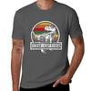 Brother Saurus Rex TShirt Running Gym Short Sleeve Sports Tee