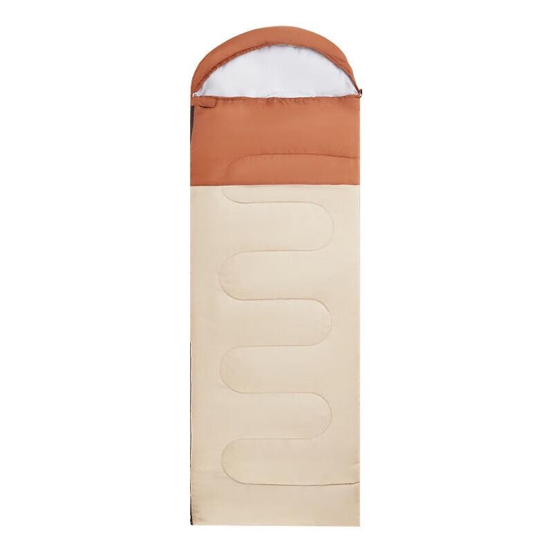 

Tri-polar TP3023 Hollow Cotton Sleeping Bag