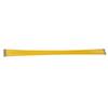 10 Stück 4mm Fiberglas Einziehband Kabel Elektro Fischband Zug- & Schiebe-Set (100 cm)