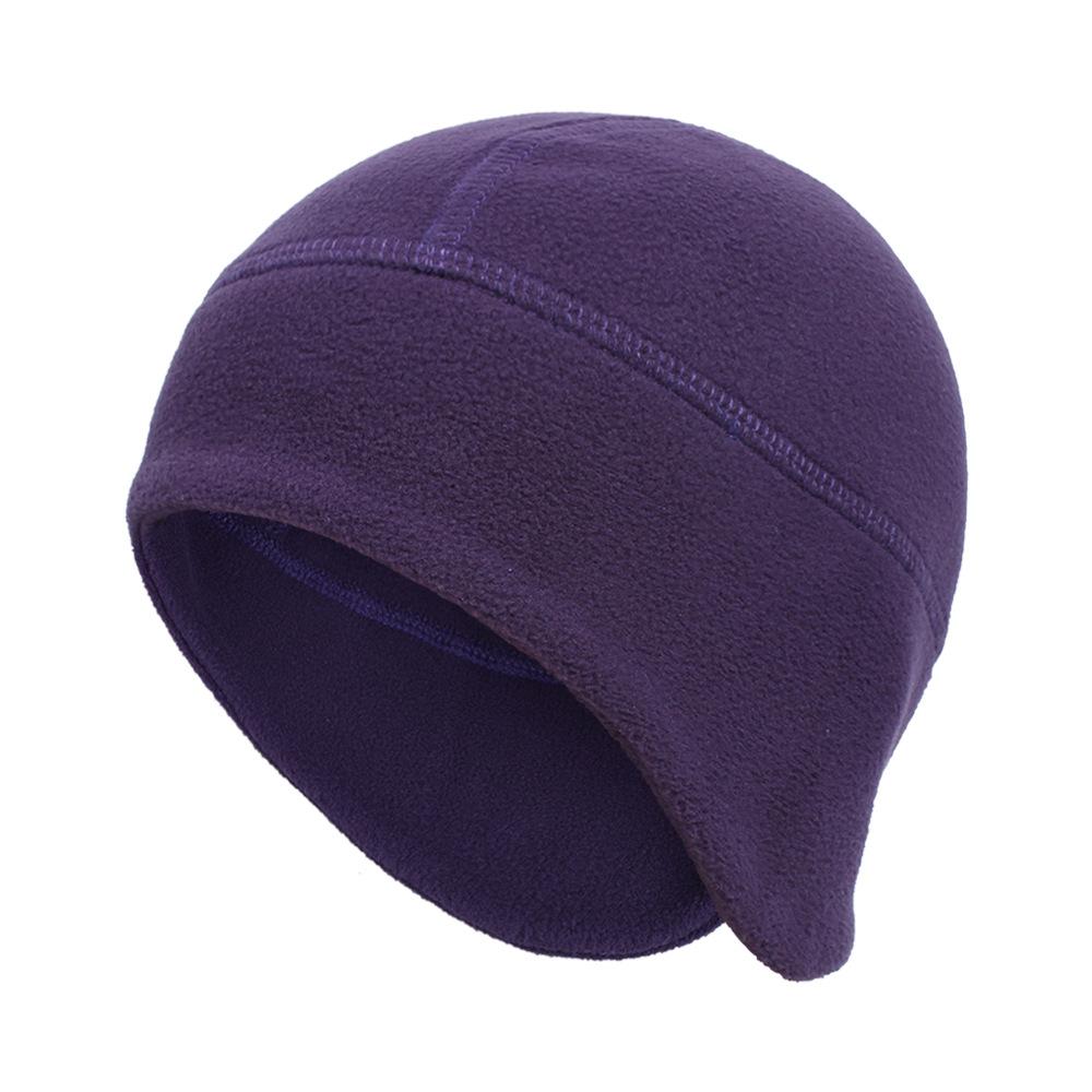 Autumn and Winter Sports Riding Hat 
