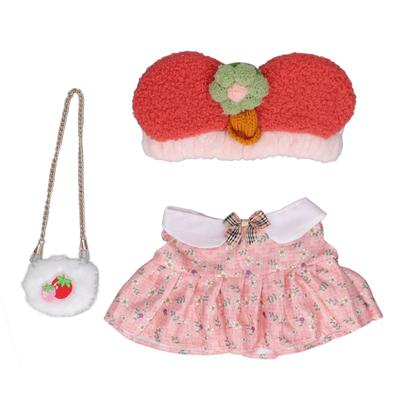 Bebek ve Peluş Oyuncaklar – Bebek aksesuarları ve kıyafetleri