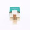 1Pcs Fuel Pump High Reliability Abs Accessory New Cooling Fan Car Relay Part For 90987-03003 156700-0130 94853093