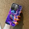 Cartoon Ocean Sea Turtle Shockproof Phone Case for Xiaomi Poco X7 X6 X5 X3 Pro F7 Ultra M8 Redmi 15C 15 14C 13C 12C 10C 13 12 10