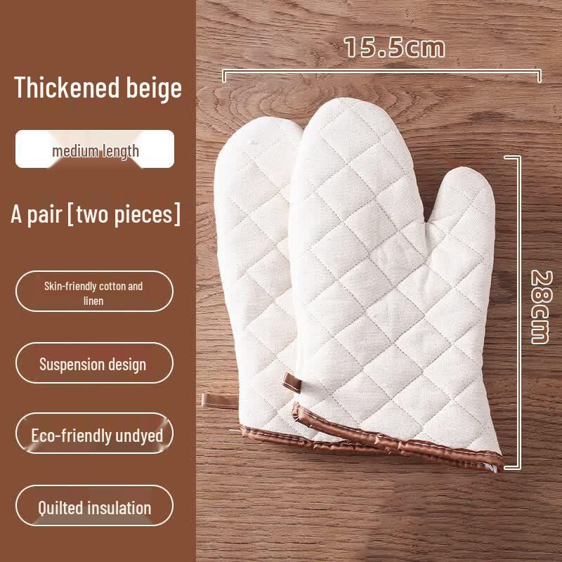 MDNG Baking Oven Mitts